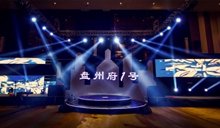 盤(pán)州府1號(hào)品鑒會(huì)，盤(pán)州的全新人居名片